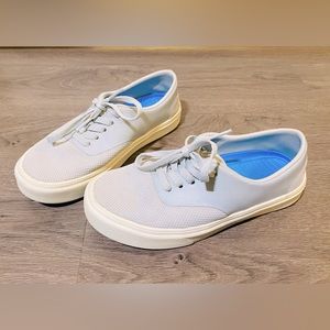 People Stanley Dream Mesh Grey Sneakers size 6